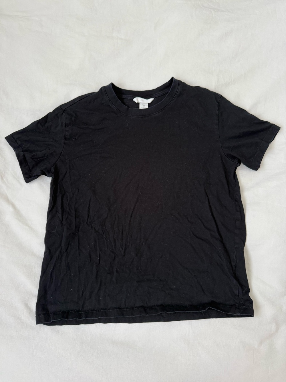 h&m t shirt